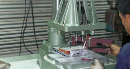 攻牙機有很多種？哪種才是最佳選擇？