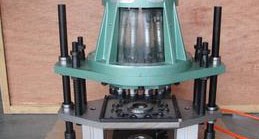 自動(dòng)攻牙機(jī)產(chǎn)生毛剌現(xiàn)象怎么辦？